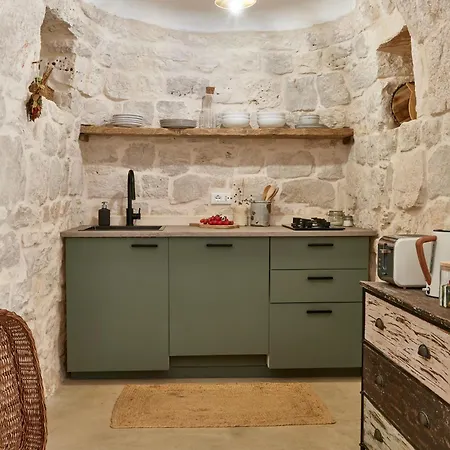 Trullo Dei Noci *