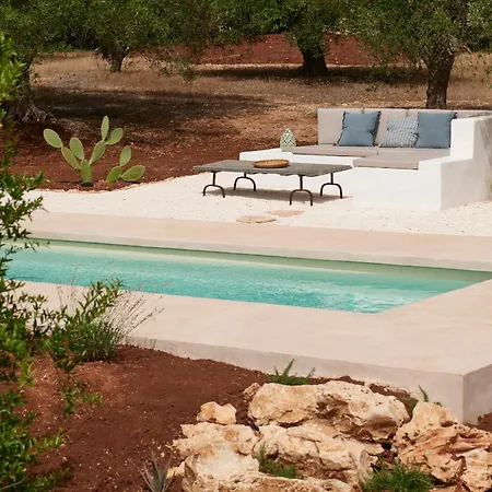 Trullo Dei Noci