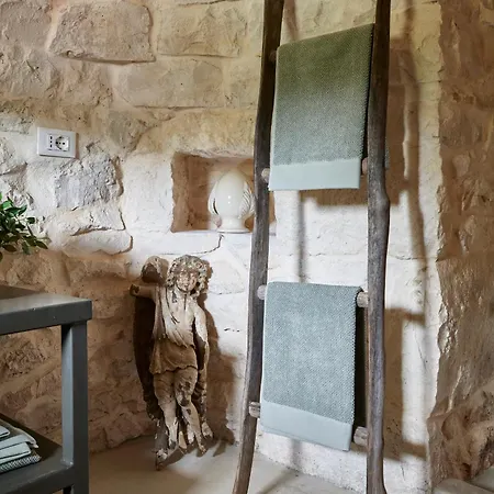 Trullo Dei Noci Villa