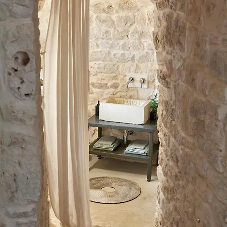 Trullo Dei Noci Villa