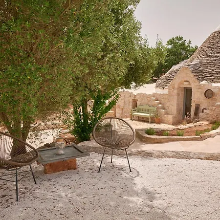 Trullo Dei Noci *