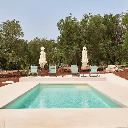 Trullo Dei Noci *