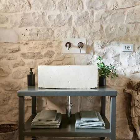 Villa Trullo Dei Noci Ceglie Messapica