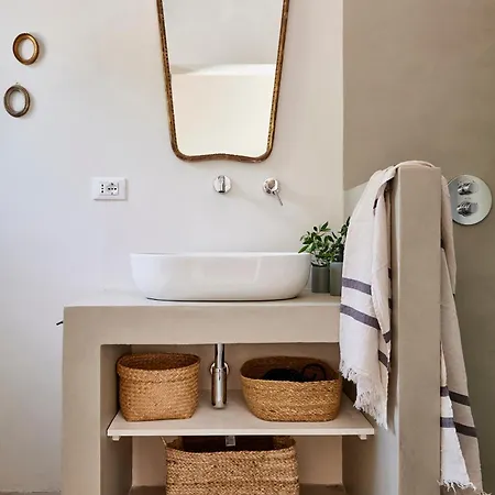 Trullo Dei Noci * Ceglie Messapica