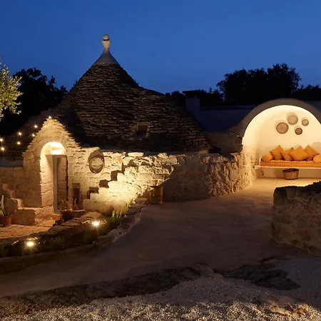 Trullo Dei Noci