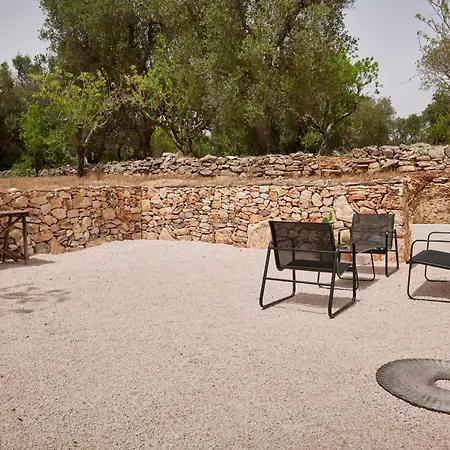 Villa Trullo Dei Noci *